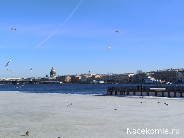 Тракторная болталка