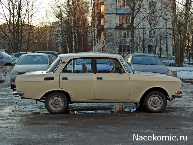 Автолегенды вживую