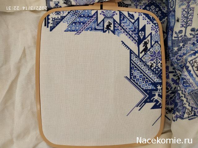 100 крестиков!