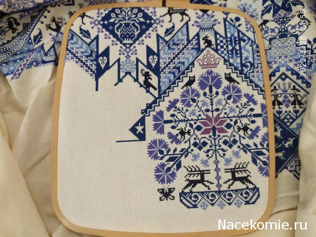 100 крестиков!