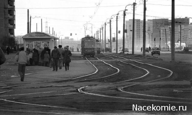 О транспорте и не только...