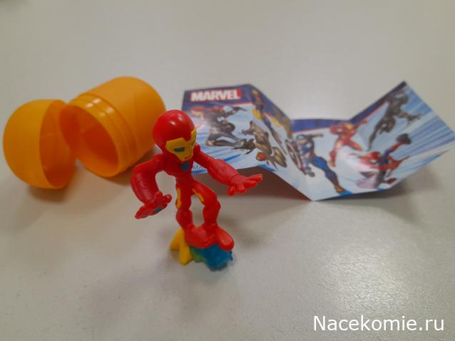 Тракторная болталка