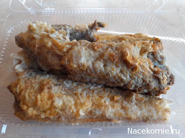 Кулинарный отдел