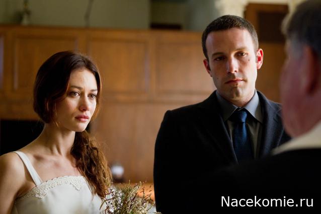 Кинозал автолюбителей