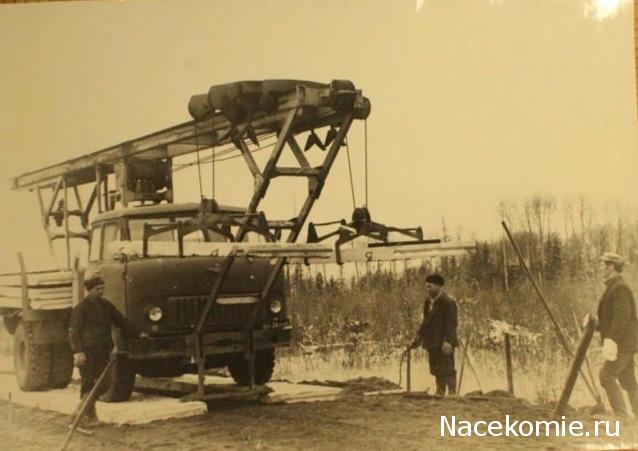 Малоизвестные факты об авто и не только...