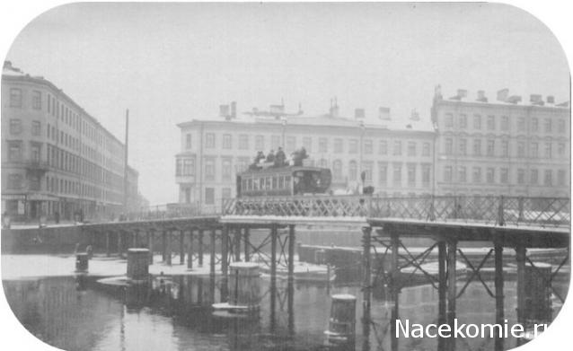 О транспорте и не только...