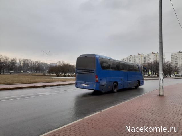 Тракторная болталка