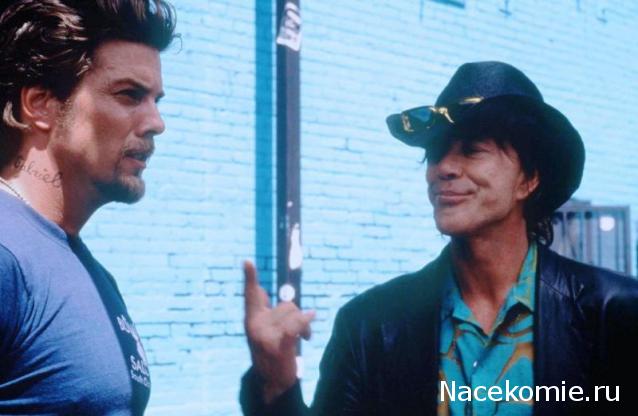 Кинозал автолюбителей