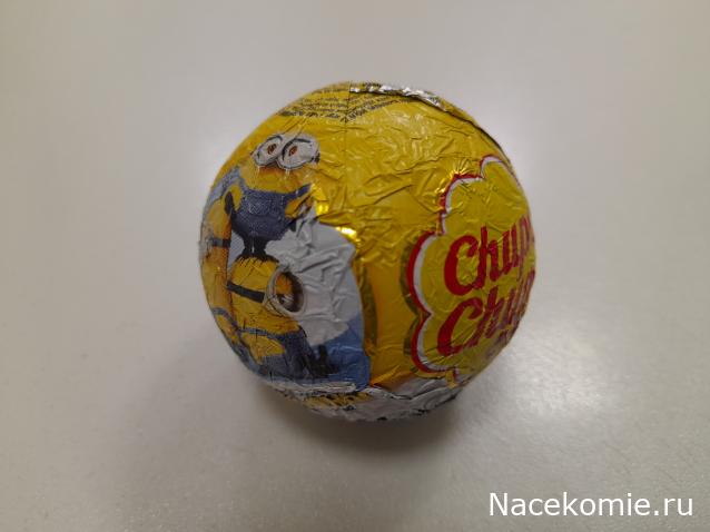 Тракторная болталка