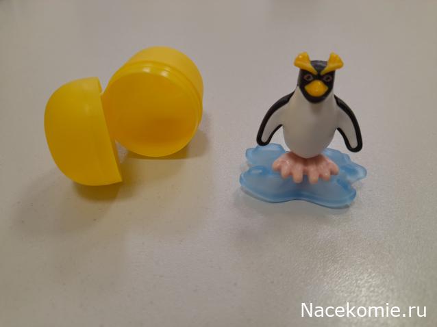 Тракторная болталка