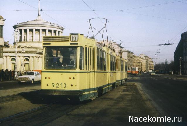 О транспорте и не только...