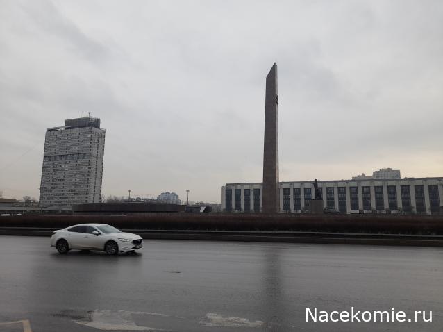 Тракторная болталка