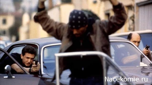 Кинозал автолюбителей