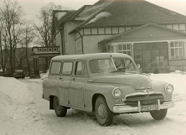 "Эх, прокачу". Болталка Прочих автомобильных серий.