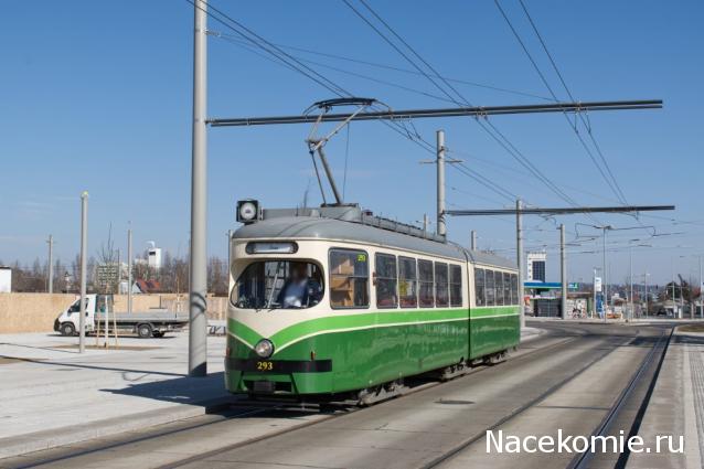 О транспорте и не только...