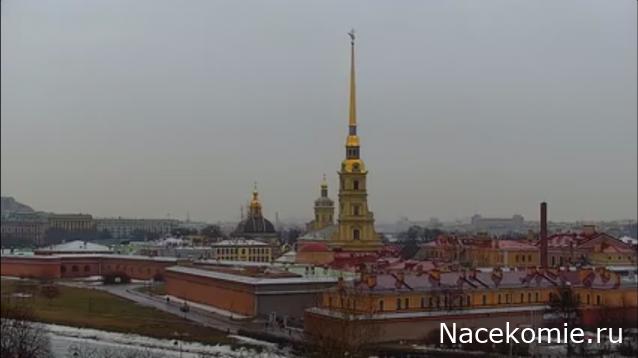 Тракторная болталка