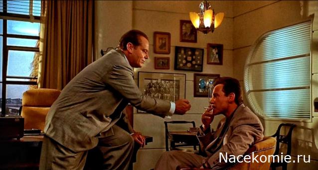 Кинозал автолюбителей