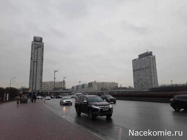 Тракторная болталка