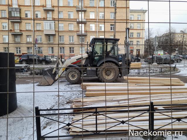 Автолегенды вживую