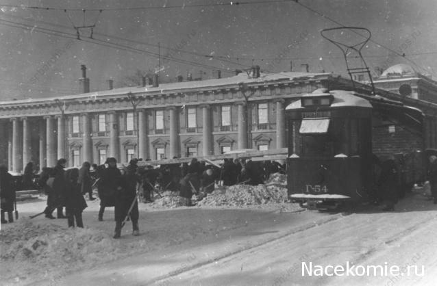 О транспорте и не только...