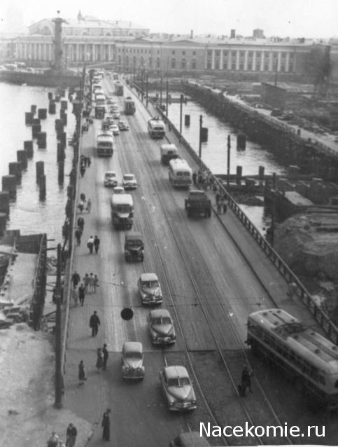 О транспорте и не только...