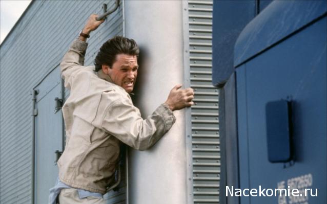 Кинозал автолюбителей