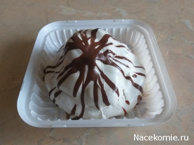 Кулинарный отдел