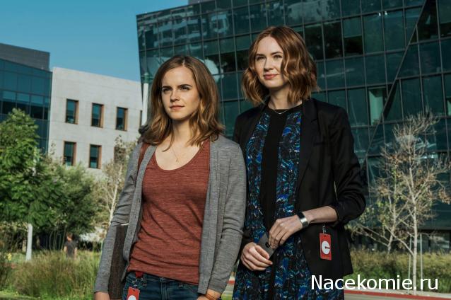 Кинозал автолюбителей