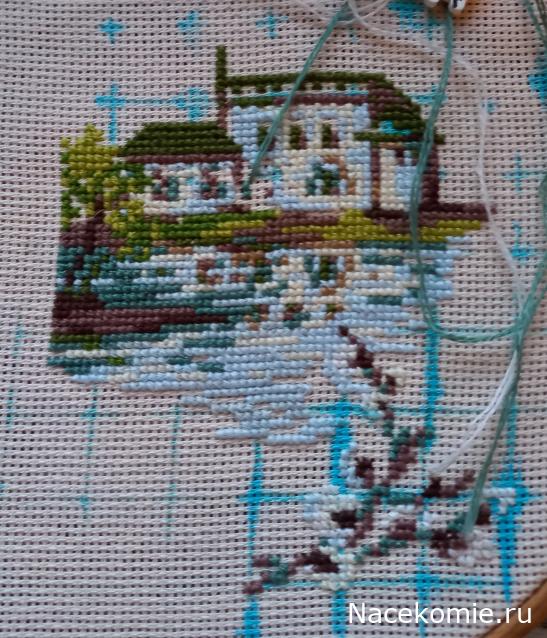 100 крестиков!