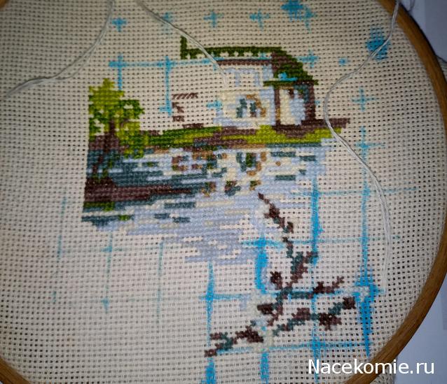 100 крестиков!