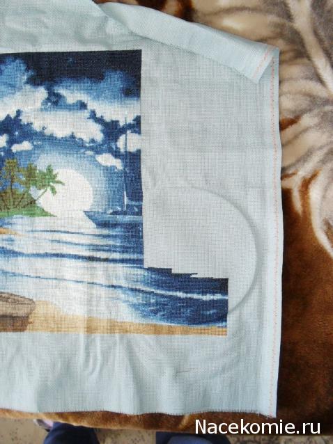 100 крестиков!