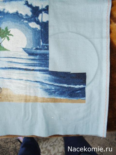 100 крестиков!