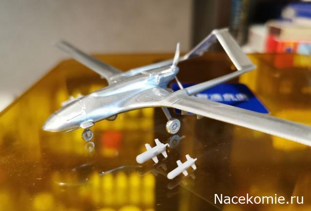 Sputinik 3D Labs 1/144