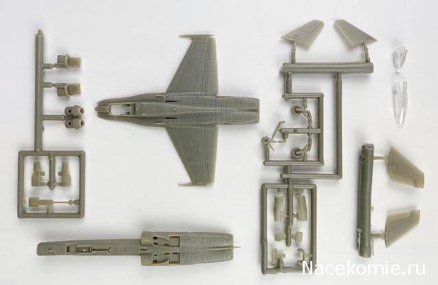 Модели и гашапоны в 1/144 - F-Toys, Bandai, Takara и другие