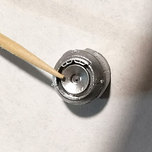 Sputinik 3D Labs 1/144