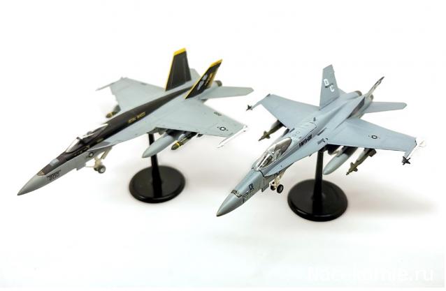 Модели и гашапоны в 1/144 - F-Toys, Bandai, Takara и другие