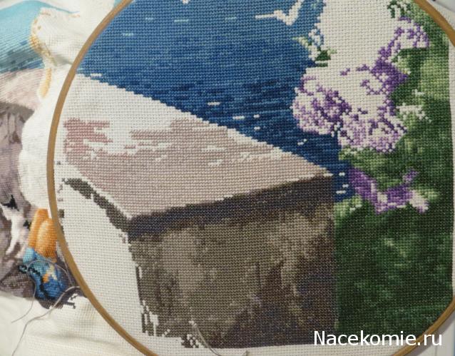 100 крестиков!