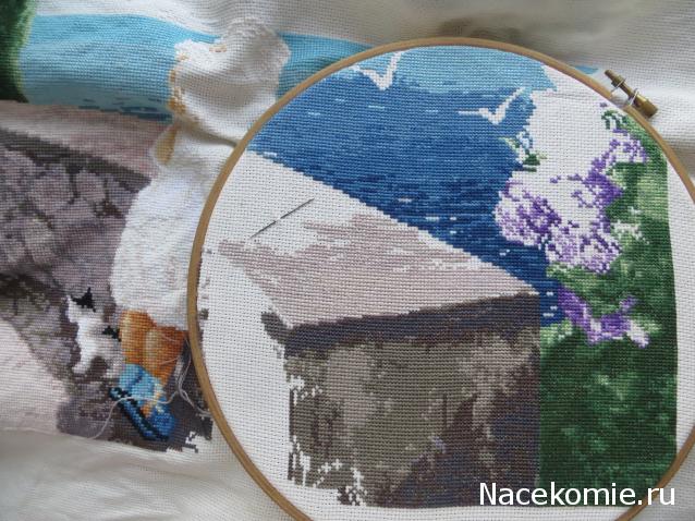 100 крестиков!