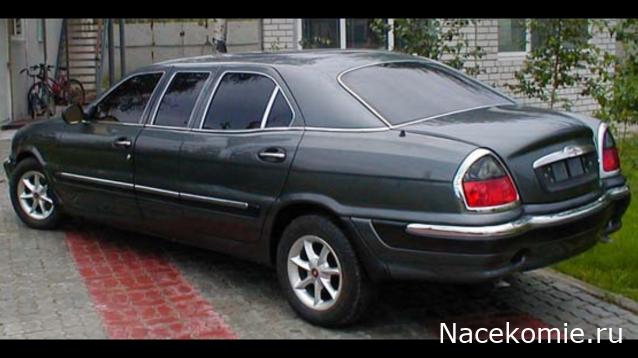 Автолегенды Новая Эпоха - График выхода и обсуждение