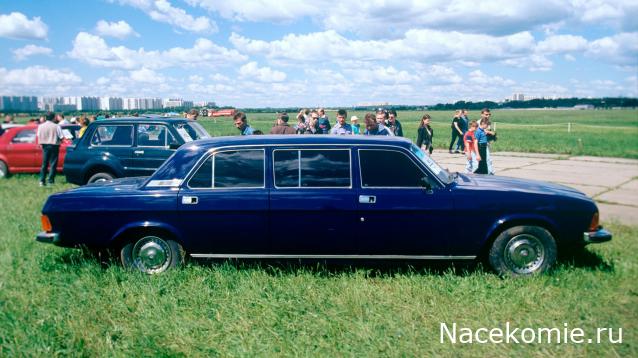 Автолегенды Новая Эпоха - График выхода и обсуждение