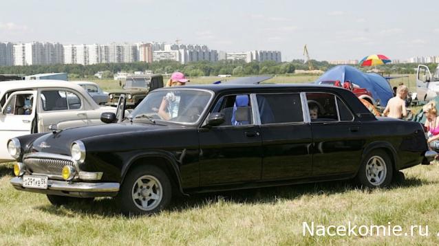 Автолегенды Новая Эпоха - График выхода и обсуждение