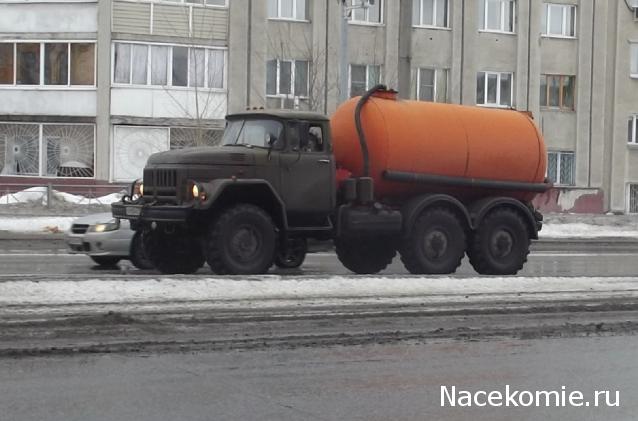 Автолегенды вживую