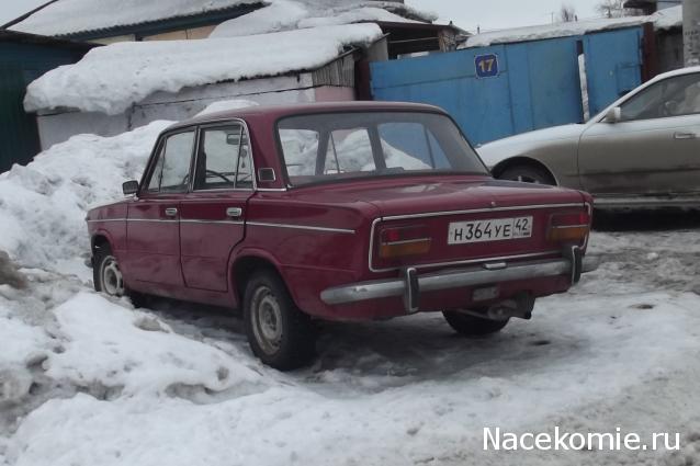 Автолегенды вживую