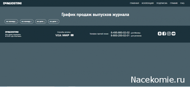 Автолегенды Новая Эпоха - График выхода и обсуждение