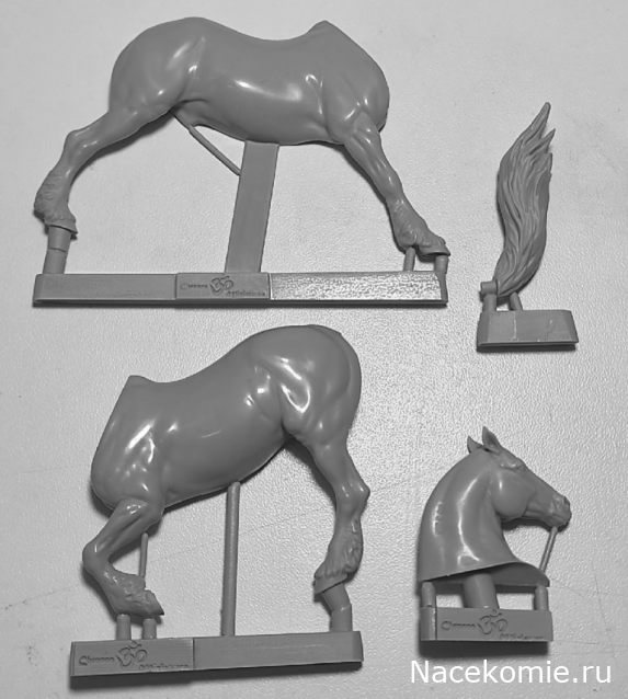 Chronos Miniatures, фото, обсуждения, пожелания, общение с представителем