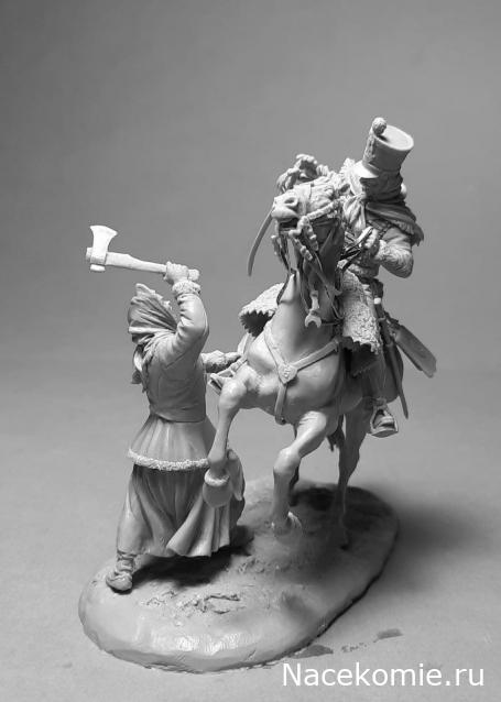 Chronos Miniatures, фото, обсуждения, пожелания, общение с представителем