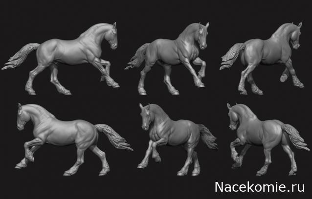 Chronos Miniatures, фото, обсуждения, пожелания, общение с представителем