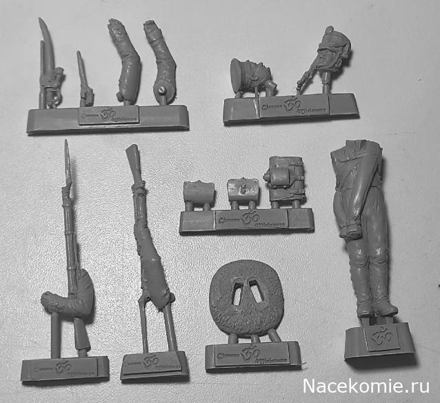 Chronos Miniatures, фото, обсуждения, пожелания, общение с представителем