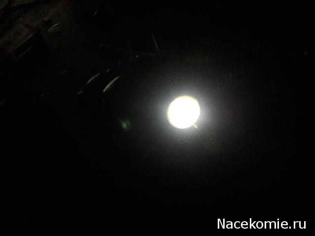 Легендарные Грузовики СССР №55 - АПМ-90М (ЗИЛ-130)