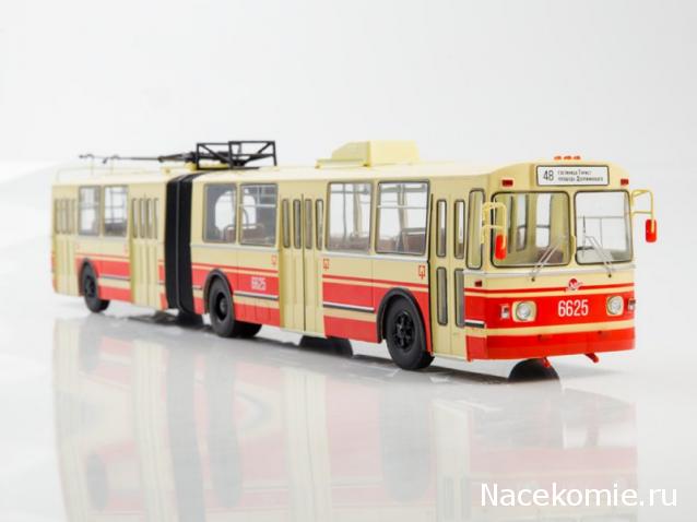 Start Scale Models (SSM)